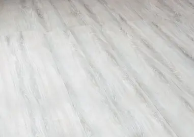 Кварц-виниловая плитка Alpine Floor Easy Line Дуб Снежный ЕСО 3-14 3 мм. 43 класс в Воронеже