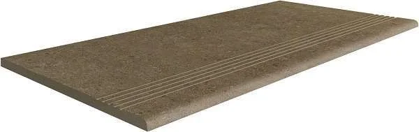 Керамогранит Italon Аурис Мока ступень (Натуральная, 30х60) в Воронеже