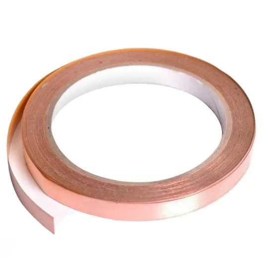 Лента медная Бонкель