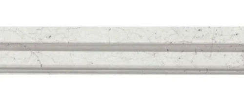 Керамогранит Italon Шарм Экстра Каррара Лондон 5х30 пат в Воронеже