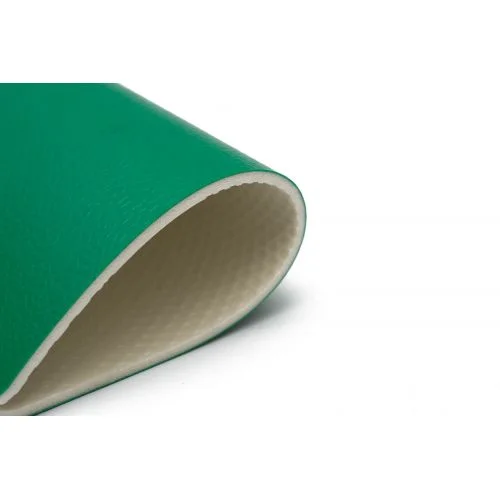 Спортивный линолеум Apoluza SportFloor Gem 4.5 Green (1,8 м) в Воронеже