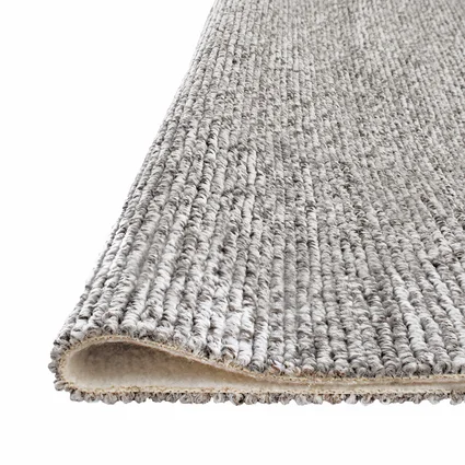 Ковровое покрытие Zartex Палермо 508 Серый Гранит - 3 м в Воронеже