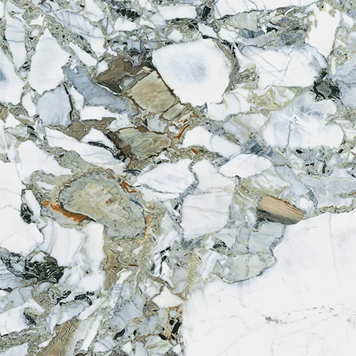 Керамогранит Vitra SityMarble Амазония Мультиколор 60х60 (Лаппатированная и Реттифицированная) в Воронеже