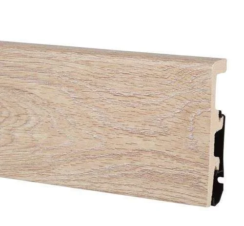 Плинтус полиуретановый Arbiton INTEGRA 11 Дуб Персидский 2,4 м в Воронеже