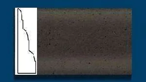 Плинтус пробковый ArtCorkDesing С 105 (Колер 18) 18x45x910 мм в Воронеже