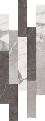 Керамогранит Italon Шарм Эво Брик Мультиколор 29,6x79,7 в Воронеже