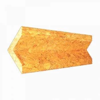 Угол пробковый внутренний ArtCorkDesign С 301 (20х20х910мм) в Воронеже