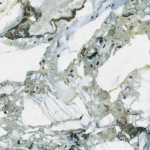 Керамогранит Vitra SityMarble Амазония Мультиколор 60х60 (Лаппатированная и Реттифицированная) в Воронеже