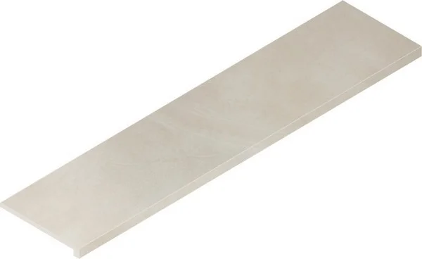 Керамогранит Italon Континуум Пьюр Ступень Фронт 33х120 (Натуральная) в Воронеже