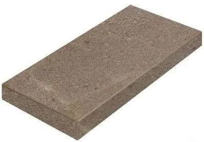 Керамогранит Italon Контемпора Бёрн 33x120 ступень угловая левая в Воронеже