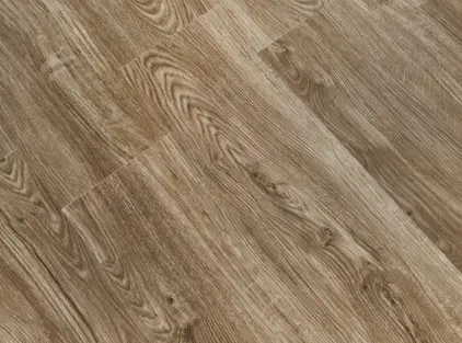 Каменно-полимерная плитка Alpine Floor Sequoia Секвойя Тёмная ECO 6-12, 4мм 43 класс в Воронеже