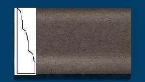 Плинтус пробковый ArtCorkDesing С 105 (Колер 16) 18x45x910 мм в Воронеже