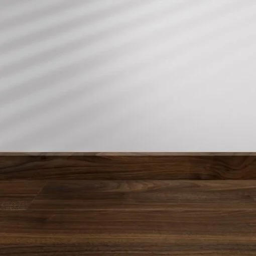 Виниловый плинтус Moduleo MDF English Walnut 20896 (12,5 х 60 х 2400 мм) в Воронеже