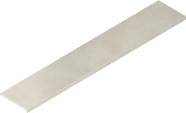 Керамогранит Italon Континуум Пьюр Ступень Фронт 33х160 (Натуральная) в Воронеже