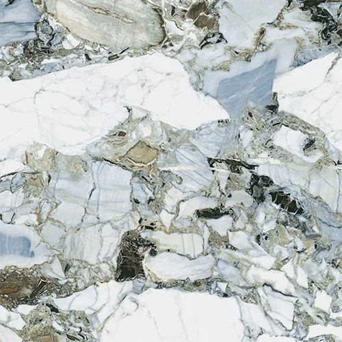 Керамогранит Vitra SityMarble Амазония Мультиколор 60х60 (Лаппатированная и Реттифицированная) в Воронеже