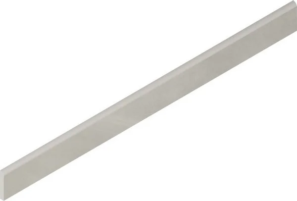 Керамогранит Italon Континуум Сильвер Плинтус 7.2х80 (Натуральная и Реттифицированная) в Воронеже