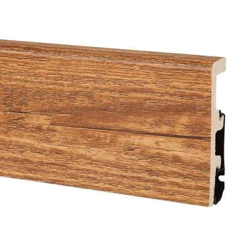 Плинтус полиуретановый Arbiton INTEGRA 10 Дуб Кальвадос 2,4 м в Воронеже