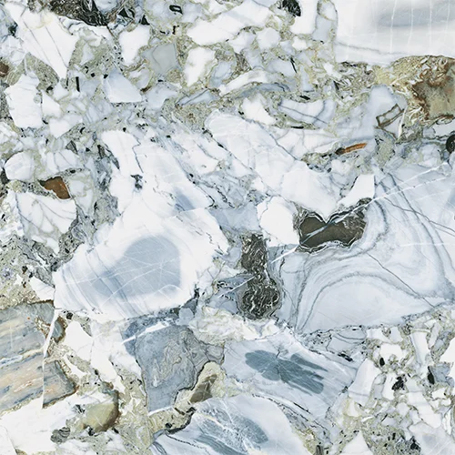 Керамогранит Vitra SityMarble Амазония Мультиколор 60х60 (Лаппатированная и Реттифицированная) в Воронеже