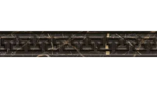 Керамогранит Italon Шарм Экстра Лоран Бордюр Лиф 5х30 в Воронеже