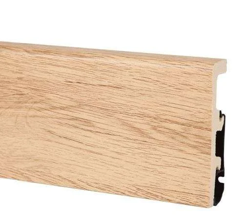 Плинтус полиуретановый Arbiton INTEGRA 09 Дуб Классический 2,4 м в Воронеже