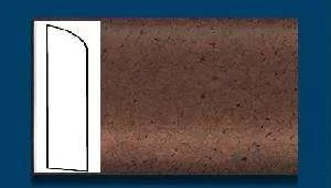 Плинтус пробковый ArtCorkDesing С 106 (Колер 13) 10х60х910 мм в Воронеже