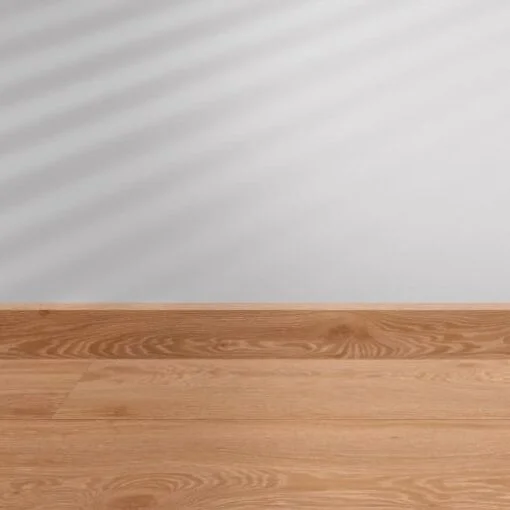 Виниловый плинтус Moduleo MDF Blackjack Oak 22450 (12,5 х 60 х 2400 мм) в Воронеже