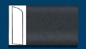 Плинтус пробковый ArtCorkDesing С 106 (Колер 17) 10х60х910 мм в Воронеже