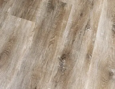 Кварц-виниловая плитка Alpine Floor Ultra Дуб Медовый ЕСО 5-17 2 мм. 34 класс в Воронеже