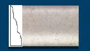 Плинтус пробковый ArtCorkDesing С 105 (Колер 2) 18x45x910 мм в Воронеже