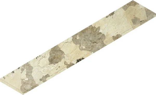 Керамогранит Italon Этернум Волкано Ступень угловая левая 33х160 (Натуральная) в Воронеже