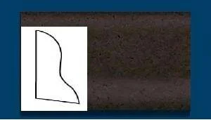 Плинтус пробковый ArtCorkDesing С 102 (Колер 20) 20x40x910 мм в Воронеже