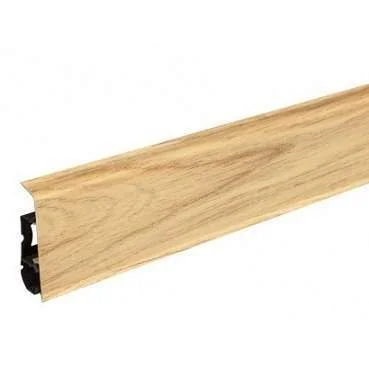 Плинтус пластиковый Arbiton INDO70 05 Дуб Уинстон 2,5 м в Воронеже