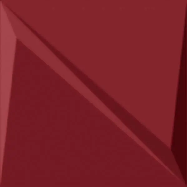 Керамогранит Italon Миллениум Плэй Скарлет 15х15 в Воронеже