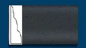 Плинтус пробковый ArtCorkDesing С 105 (Колер 17) 18x45x910 мм в Воронеже