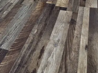 Кварц-виниловая плитка Alpine Floor Ultra Орех Состаренный ЕСО 5-11 2 мм. 34 класс в Воронеже