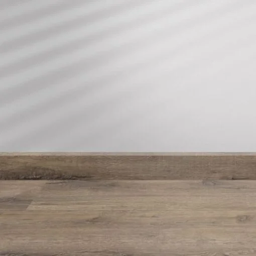 Виниловый плинтус Moduleo MDF Mountain Oak 56869 (12,5 х 60 х 2400 мм) в Воронеже