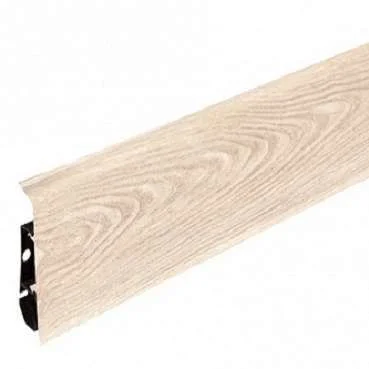 Плинтус пластиковый Arbiton INDO70 20 Дуб Бургос  2,5 м в Воронеже