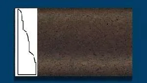 Плинтус пробковый ArtCorkDesing С 105 (Колер 19) 18x45x910 мм в Воронеже