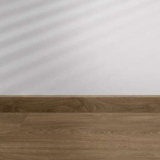 Виниловый плинтус Moduleo MDF Laurel Oak 51864 (12,5 х 60 х 2400 мм) в Воронеже