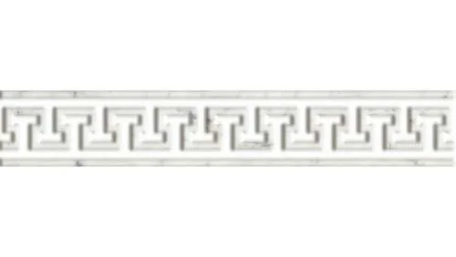 Керамогранит Italon Шарм Экстра Каррара Бордюр Лиф 5х30 в Воронеже