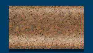 Плинтус пробковый ArtCorkDesing С 101 (Колер 9) 20x60x910 мм в Воронеже