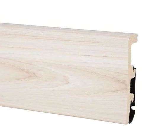 Плинтус полиуретановый Arbiton INTEGRA 05 Дуб Сити 2,4 м в Воронеже