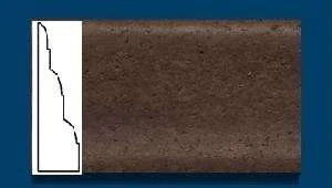 Плинтус пробковый ArtCorkDesing С 105 (Колер 12) 18x45x910 мм в Воронеже