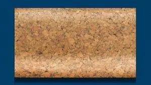 Плинтус пробковый ArtCorkDesing С 101 (Колер 8) 20x60x910 мм в Воронеже