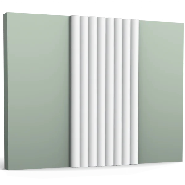 Декоративная панель Orac W110 (200x25x1.6 см) в Воронеже