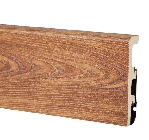 Плинтус полиуретановый Arbiton INTEGRA 19 Дуб Натурал 2,4 м в Воронеже