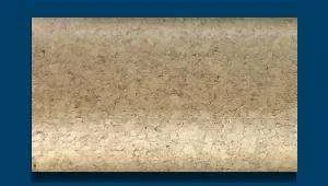 Плинтус пробковый ArtCorkDesing С 101 (Колер 4) 20x60x910 мм в Воронеже