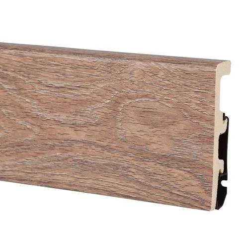 Плинтус полиуретановый Arbiton INTEGRA 18 Дуб Лофт 2,4 м в Воронеже