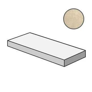 Керамогранит Italon Шарм Экстра Аркадиа 33*120 угловая левая ступень в Воронеже