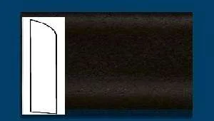 Плинтус пробковый ArtCorkDesing С 106 (Колер 21) 10х60х910 мм в Воронеже